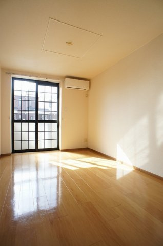 レジデンス　２４　Ｂ棟の内装