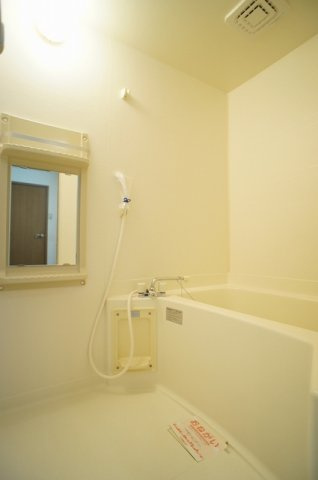 レジデンス　２４　Ｂ棟の浴室