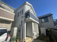 世田谷区瀬田５丁目戸建ての画像