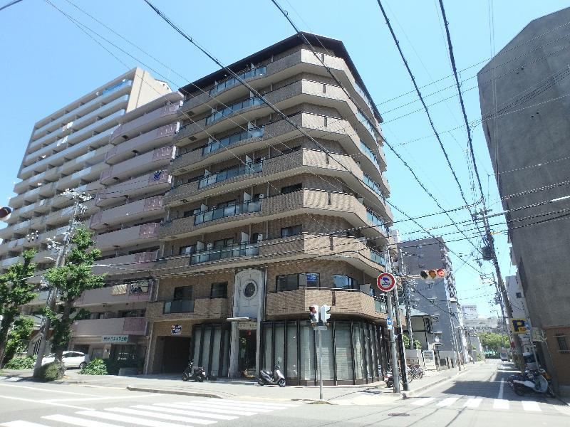 メゾンユニベール