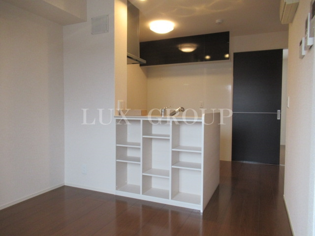 【内装】 | ル　リアン