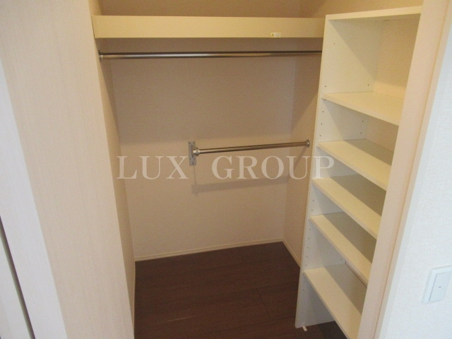 【収納】 | ル　リアン