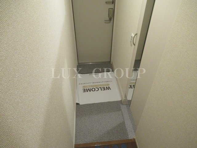 【玄関】 | ル　リアン