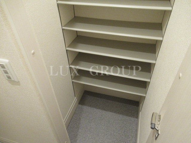 【収納】 | ル　リアン