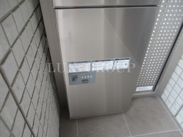 【バルコニー】 | ル　リアン