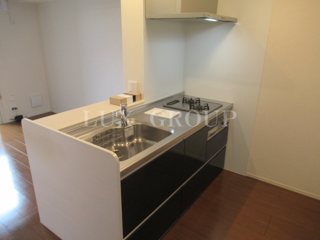 【キッチン】 | ル　リアン