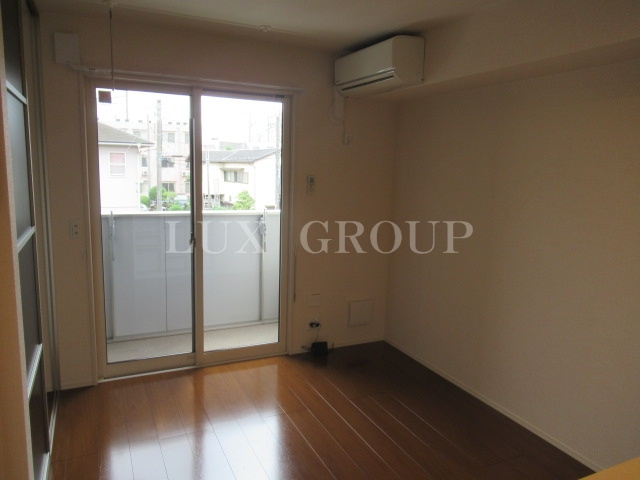 【居間・リビング】 | ル　リアン