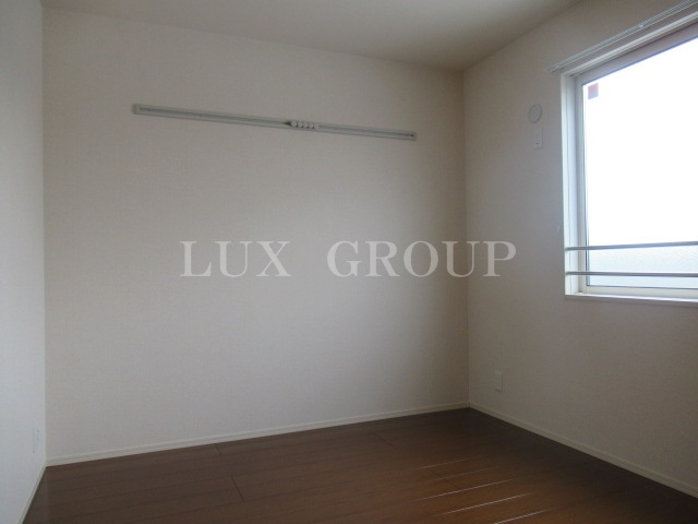 【寝室】 | ル　リアン