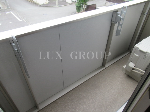 【バルコニー】 | ル　リアン