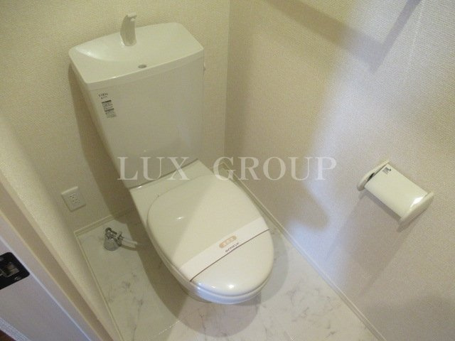 【トイレ】 | ル　リアン