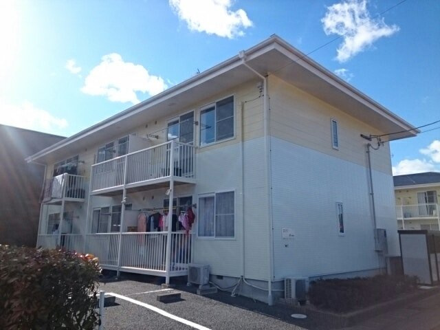 ファミールＭ　Ａ