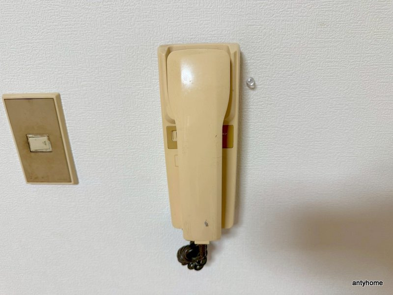 京橋マンション　仲介手数料無料のセキュリティ