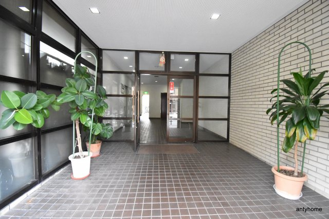 京橋マンション　仲介手数料無料のキッチン