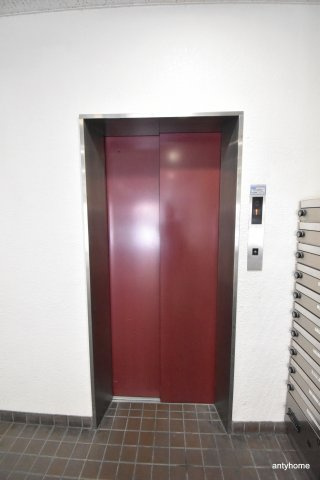 京橋マンション　仲介手数料無料のその他共用部分