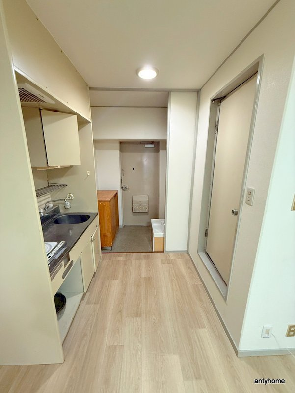 京橋マンション　仲介手数料無料の内装