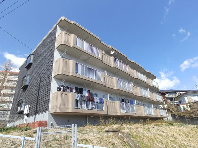 リヴェールＡＳＡＯ