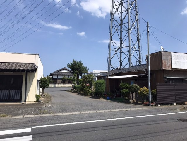 売地　水戸市双葉台5丁目の周辺