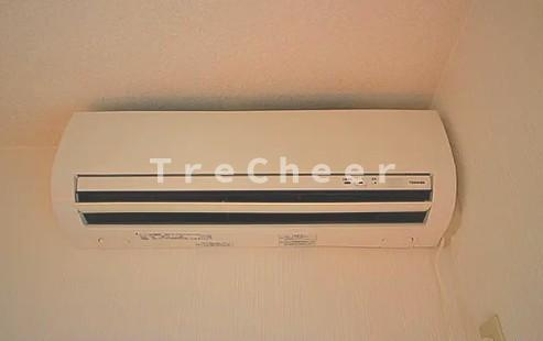 クレストヒルズの設備