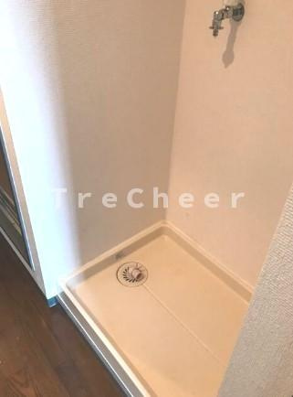 クレストヒルズのその他