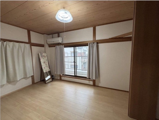 【洋室】 | 川西市西畦野2丁目3-4　中古一戸建て