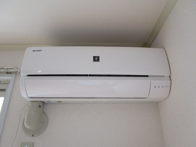 【設備】 | グランドハイツ西﨑Ⅱ