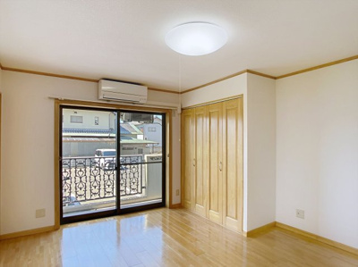 【寝室】 | メゾン・マリアージュ