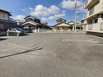 【駐車場】 | メゾン・マリアージュ