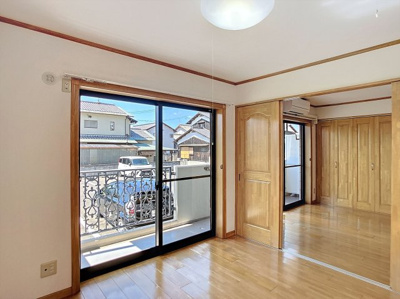 【居間・リビング】 | メゾン・マリアージュ