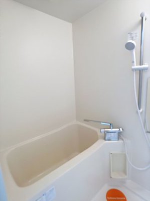 【浴室】 | メゾン・マリアージュ