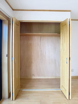 【収納】 | メゾン・マリアージュ