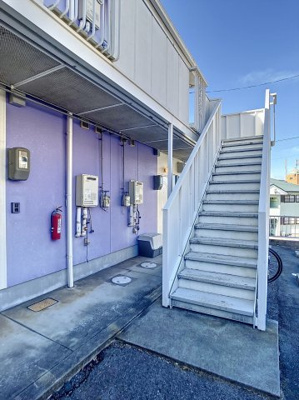 【その他共用部分】 | あけぼの一世