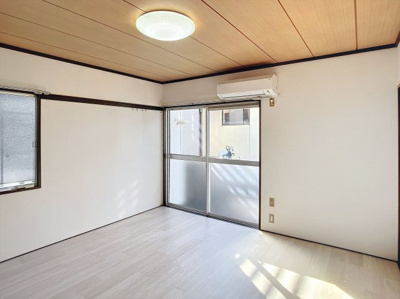 【居間・リビング】 | あけぼの一世