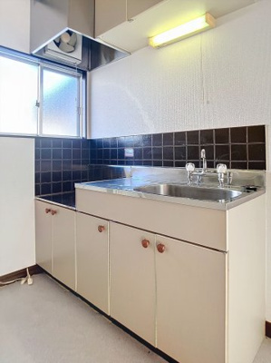 【キッチン】 | あけぼの一世