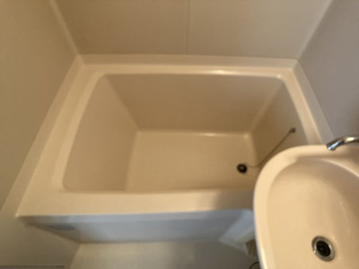 【浴室】 | あけぼの一世