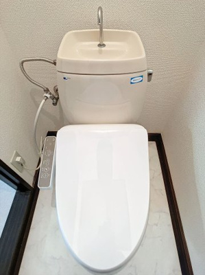 【トイレ】 | あけぼの一世