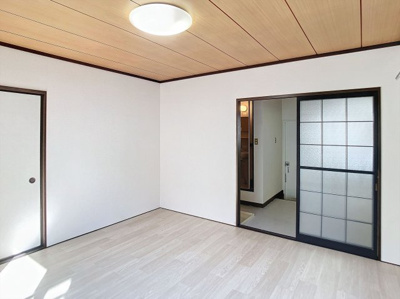 【寝室】 | あけぼの一世