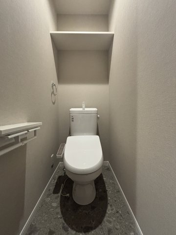 【トイレ】