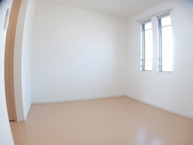 カーサ・カタリナの内装