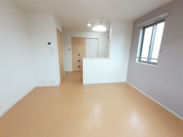 カーサ・カタリナの設備