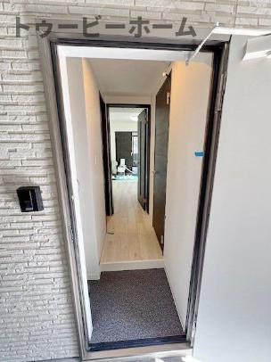 ジーメゾン狭山富士見のその他