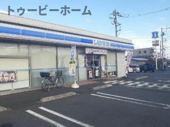 ジーメゾン狭山富士見の周辺