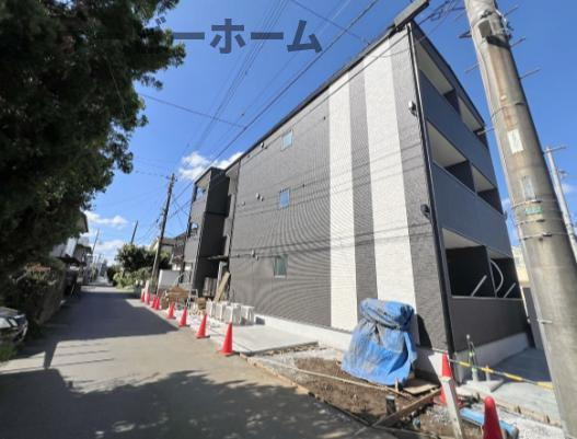 ジーメゾン狭山富士見