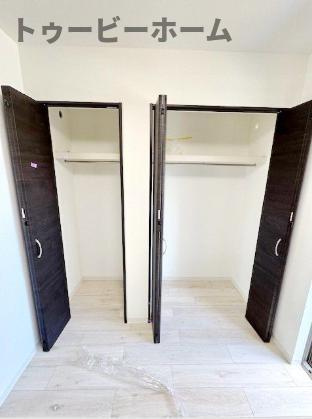 ジーメゾン狭山富士見のキッチン|使いやすいキッチンです