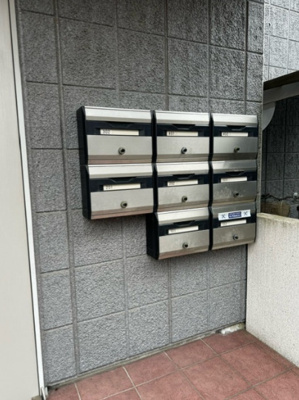 【その他共用部分】 | KSソレイユ