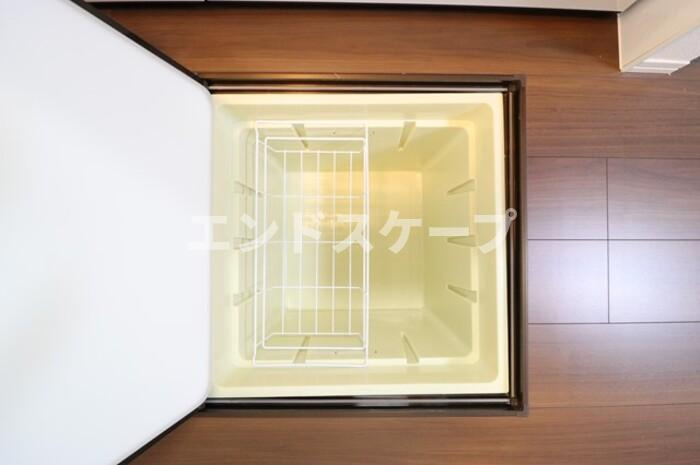 ライズグレース　Ｂの設備|高崎、前橋のお部屋探しはエンドスケープまで！お客様の理想お聞かせ下さい♪