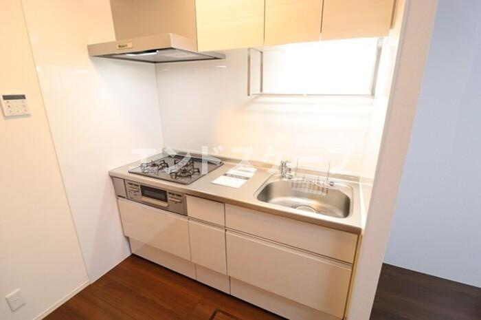 ライズグレース　Ｂのその他共用部分|高崎、前橋のお部屋探しはエンドスケープまで！お客様の理想お聞かせ下さい♪