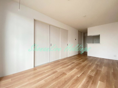 【居間・リビング】 | ルミエール和泉が丘