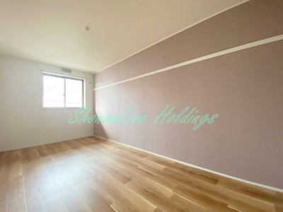 【寝室】 | ルミエール和泉が丘 | 落ち着いて過ごせるお部屋です♪