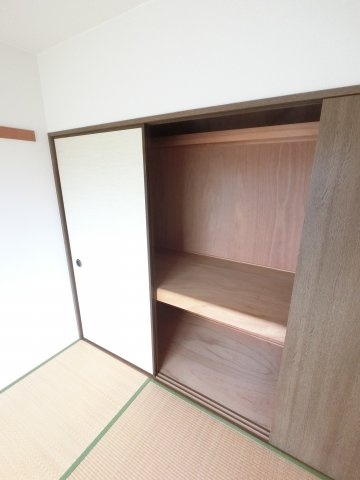 【収納】