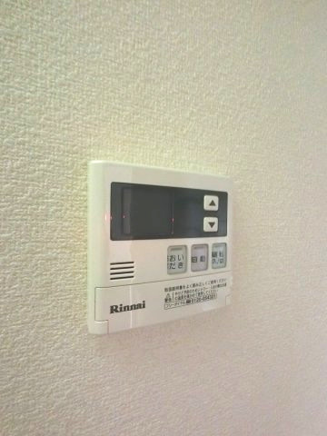 【設備】